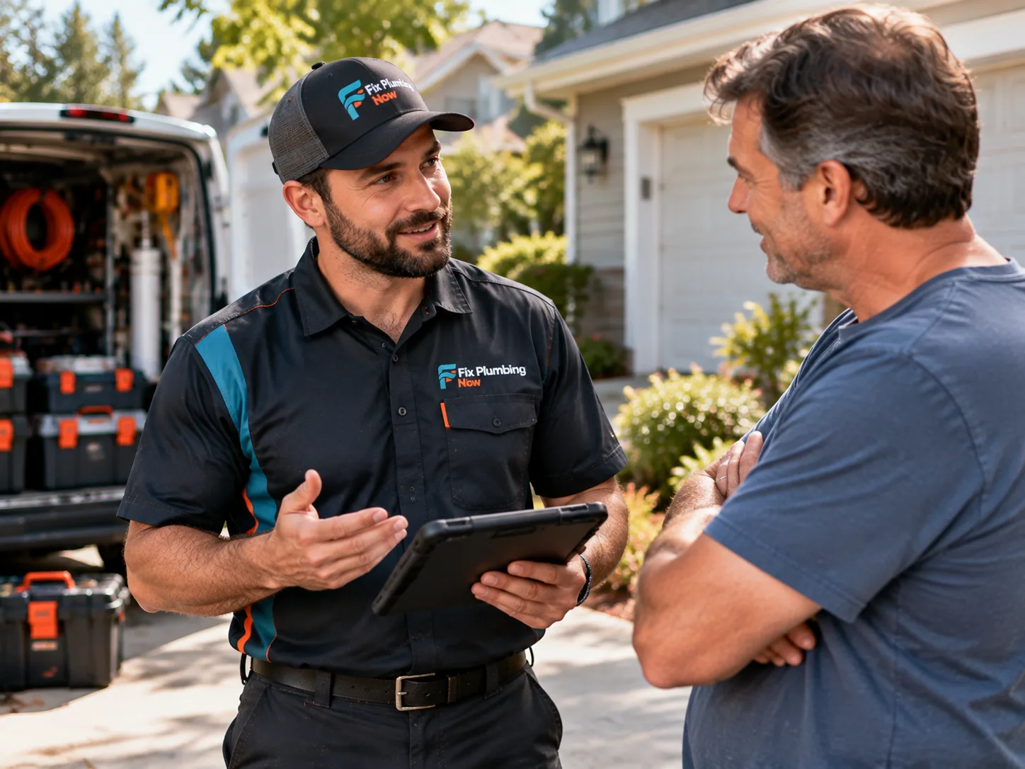 Clogged Drain Service Saginaw, MI FAQs